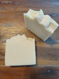Tallow Soap Unscented