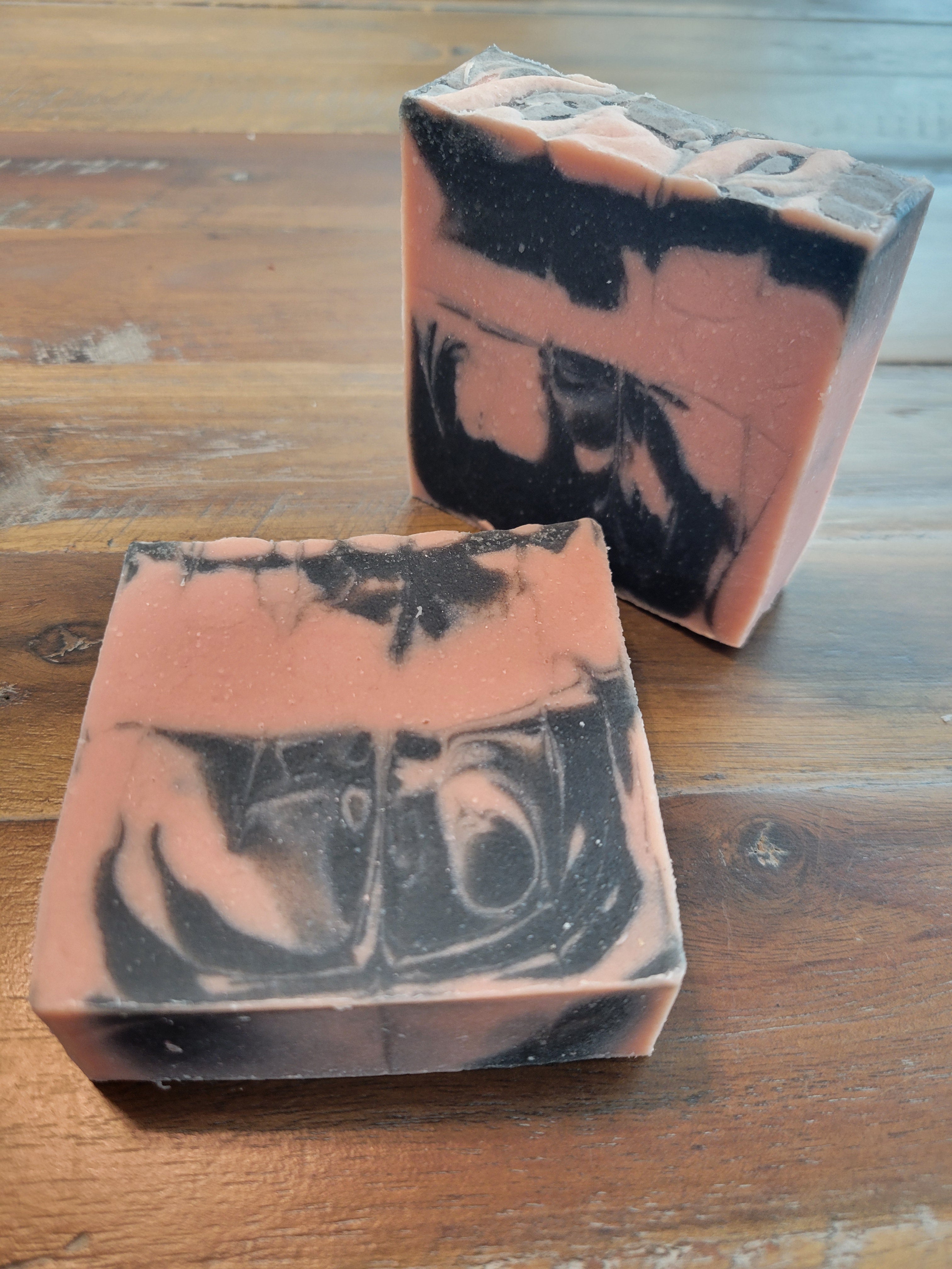 Activated Charcoal Calamine