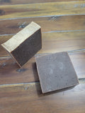 Coffee Scrub Soap