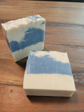Eucalyptus Spearmint