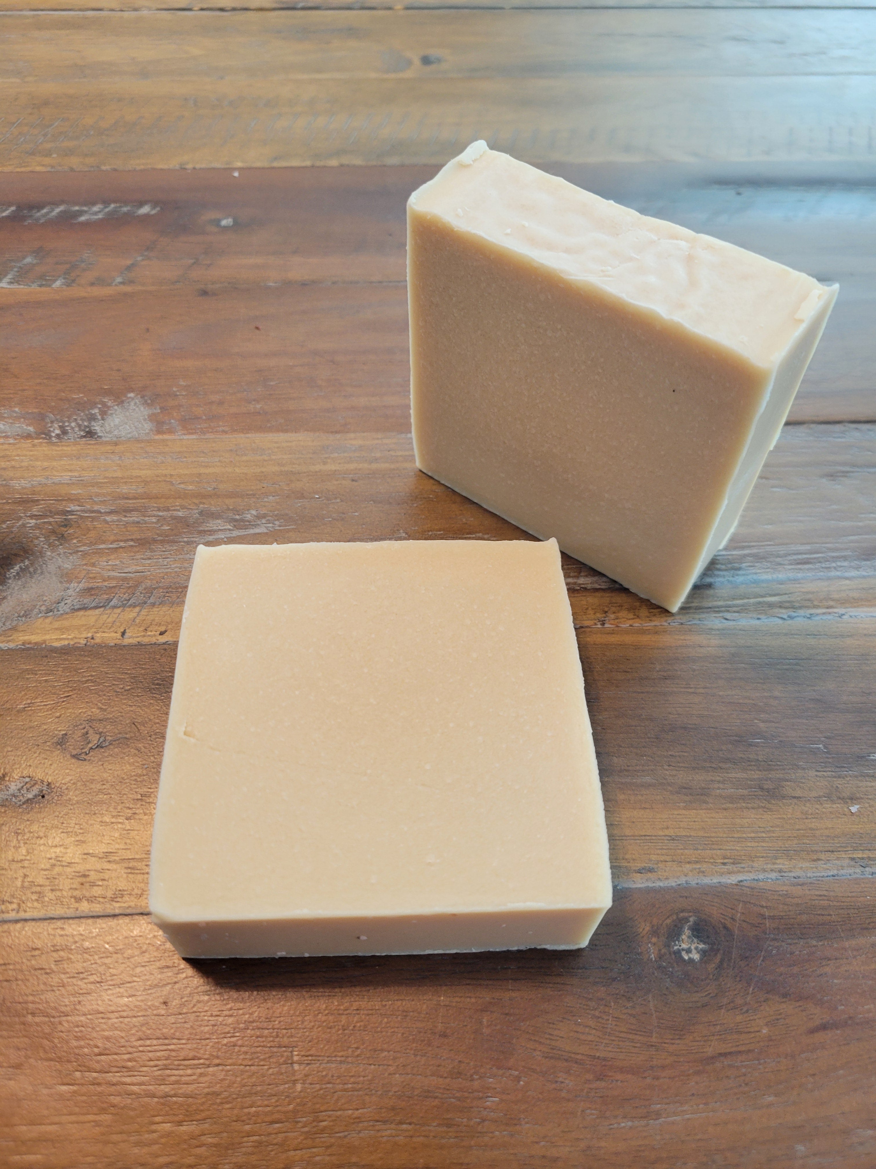 Goat Milk Unscented